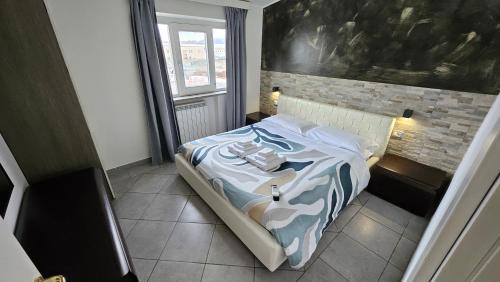 Colleferro House | Cozy B&B FR House Affittacamere with Breakfast & Family Focus