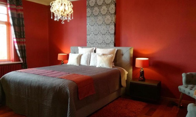 Waregem Bed & Breakfast | Top-Rated B&B Frangipani Bali with Wheelchair Access