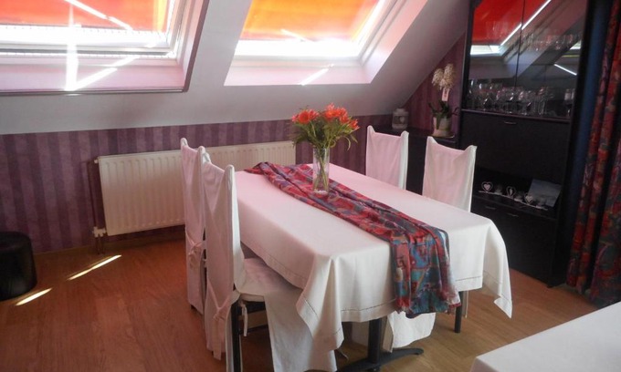 Brielen Bed & Breakfast | Pet-Friendly B&B Fresco: Rated 9/10 with Breakfast Included