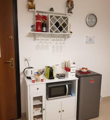 Castromediano Bed & Breakfast | Family-Friendly B&B Galateo: Your Ideal Getaway