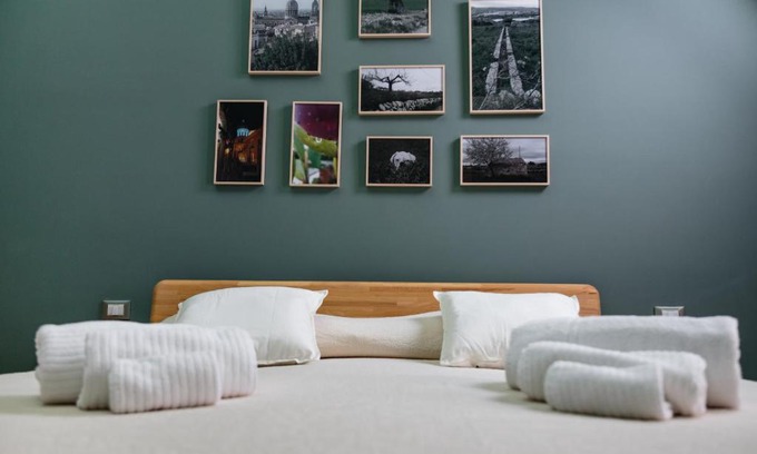 Comiso Bed & Breakfast | Pet-Friendly B&B Giardinello: Guest Rated 9.8/10 Stay