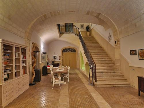 Gravina in Puglia Bed & Breakfast | Unforgettable Stay at B&B Giardino delle Delizie - 4 Star