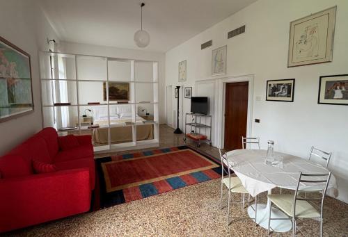 Rosa Bed & Breakfast | Cozy B&B Giardino Jappelli with Breakfast & Family Amenities