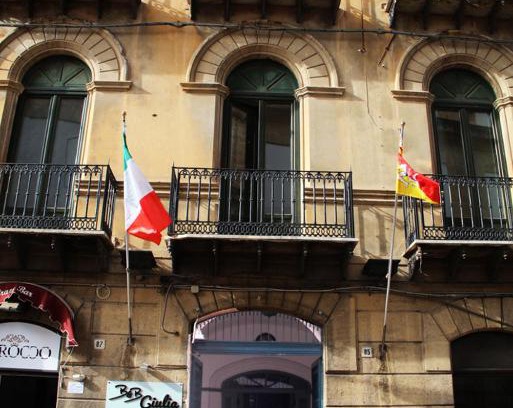 Caltanissetta Bed & Breakfast | Comfortable B&B Giulia Caltanissetta - Family Friendly Stay