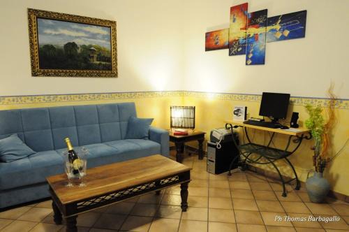 Old Town Bed & Breakfast | Pet-Friendly B&B Giuseppe Verdi with Pool and Hot Tub