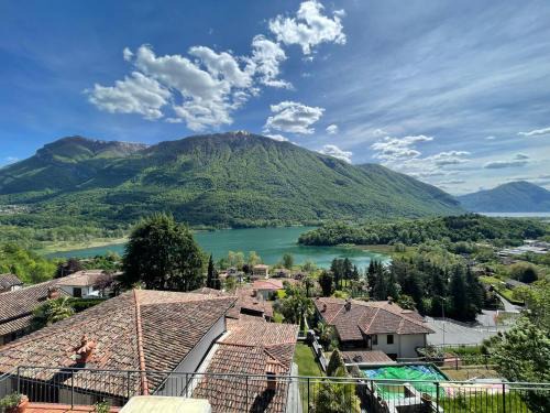 Carlazzo Bed & Breakfast | Explore B&B Gli Ulivi: Top-Rated Stay with Breakfast