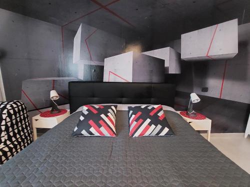 Zona XVI Torrenova Bed & Breakfast | Eco-Friendly B&B GoodDay Roma Tor Vergata with Breakfast
