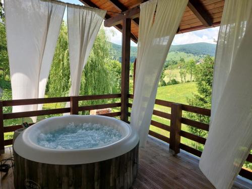 Seliste Dreznicko Bed & Breakfast | Discover B&B Green Serenity: Family-Friendly & Relaxing