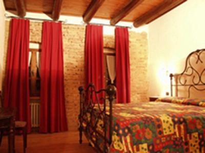 San Matteo Bed & Breakfast | Guest Rated 10/10: Discover B&B Grotto Valle Today