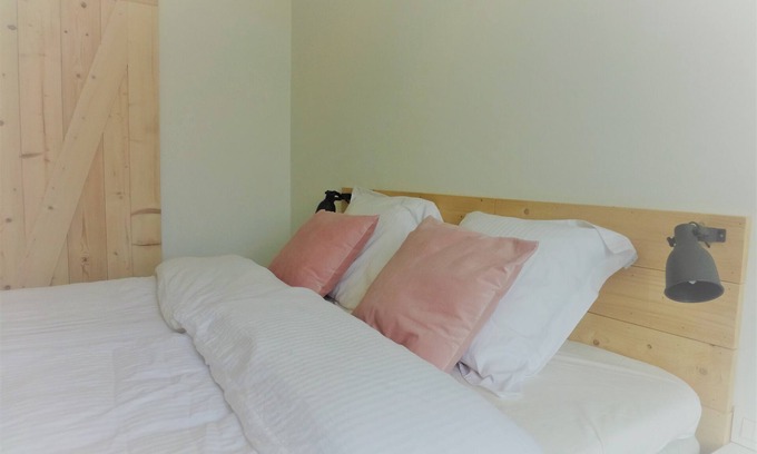 Sint-Pieters Bed & Breakfast | Cozy B&B Haven 7 Brugge with Complimentary Breakfast
