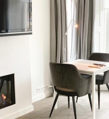 Kollum Bed & Breakfast | Guest Rated: 10/10 at b&b het Herenhuys by Historic Canal