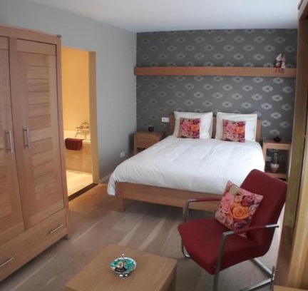 Schelle Bed & Breakfast | Pet-Friendly B&B Het KoeKoeKsnest in Schelle, Rated 9/10