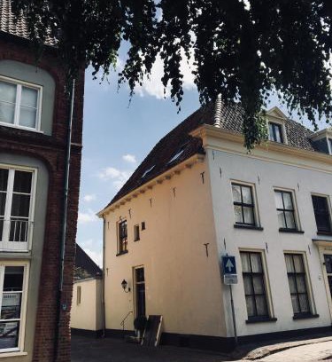 Municipality of Doesburg Bed & Breakfast | Exceptional Stays at B&B Het Rode Hert with Breakfast Included