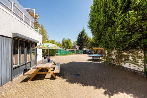 Schaesberg Apartment | Exceptional B&B Het Station near Snowworld and GaiaZoo