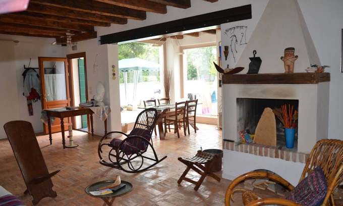 Olmo di Mira Bed & Breakfast | Top-Rated B&B Hobo with Family-Friendly Amenities