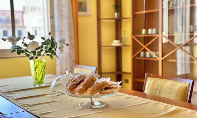 Torre Annunziata Bed & Breakfast | B&B Holiday