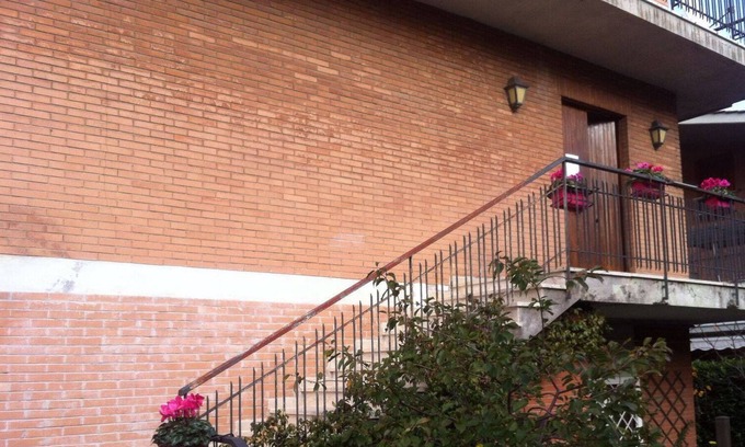 Zona LIII Tomba di Nerone Bed & Breakfast | B&B HomeSweetRome