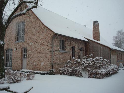 Geel Bed & Breakfast | Unforgettable Stays at B&B Hooglandhoeve - Guest Rated 10/10