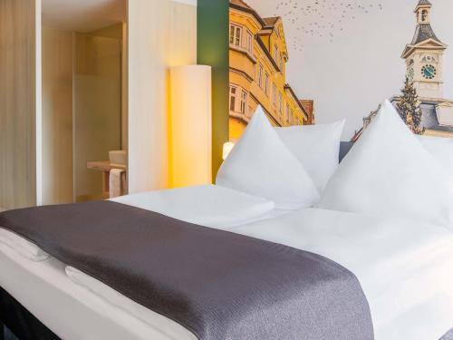 Aalen Hotel | Comfortable Stay at B&B Hotel Aalen - Family & Pet Friendly
