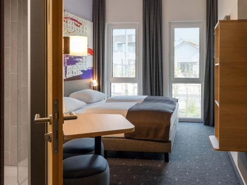 Bad Hersfeld Hotel | Pet Friendly B&B HOTEL Bad Hersfeld - Ideal for Families