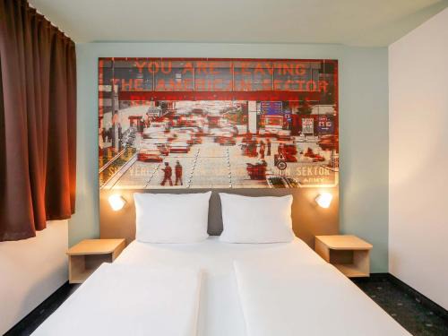 Dreilinden Hotel | Pet-Friendly B&B Hotel Berlin-Dreilinden with Breakfast