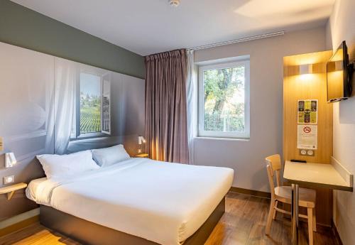Langon Hotel | Pet-Friendly B&B HOTEL Bordeaux Langon - Rated 8.3/10