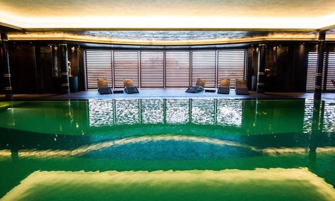 Borgaro Torinese Hotel | Relaxing B&B Hotel Borgaro Torinese with Spa & Breakfast