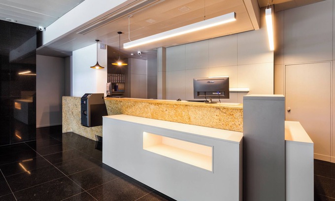 Felgueiras Hotel | Top-Rated B&B Hotel e Apartamentos Felgueiras Awaits You