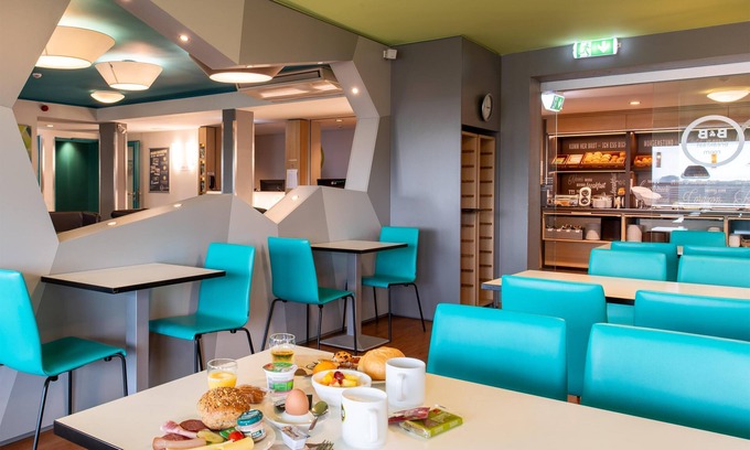 Erlangen Hotel | Relaxing B&B Hotel Erlangen with Breakfast and Family Amenities