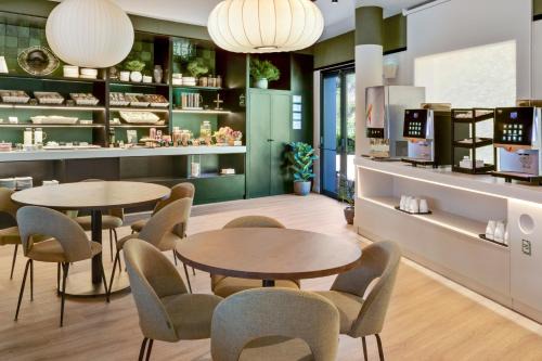 Les Franqueses del Valles Hotel | Comfortable B&B HOTEL Barcelona Granollers with Great Amenities