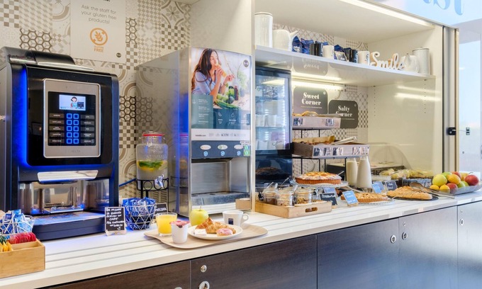 Ferrara Hotel | Comfortable B&B Hotel Ferrara with Breakfast & Accessibility