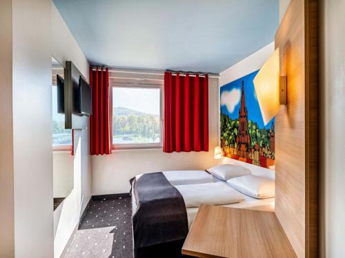 St. Georgen-Nord Hotel | Pet-Friendly B&B Hotel Freiburg-Süd for Families