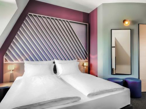 Giessen Hotel | Pet-Friendly B&B Hotel Gießen - Family & Comfort Await