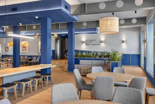 Salt Hotel | Discover B&B HOTEL Girona 2: Pet-Friendly & Family Ready