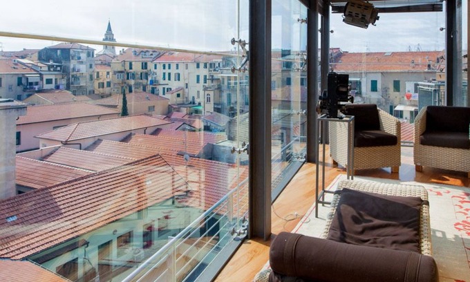 Imperia Hotel | Elegant Stays at Hotel Rossini Al Teatro - 4-Star Comfort