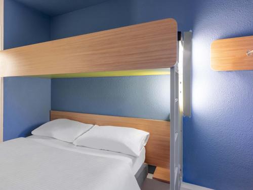Lenting Hotel | Budget-Friendly ibis budget Ingolstadt Lenting for Families