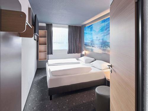 Gremberghoven Hotel | Discover B&B Hotel Köln-Airport: Pet-Friendly & Breakfast Included