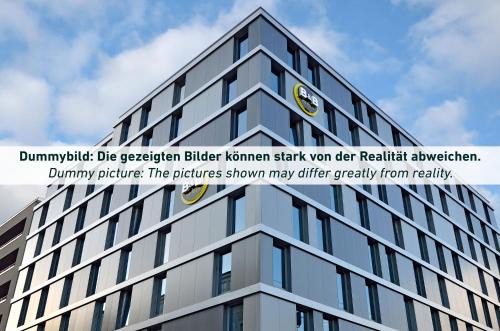 Bad Wilhelmshoehe Hotel | Discover IntercityHotel Kassel: Pet-Friendly & Accessible Stay