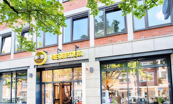 Kiel House | Comfortable B&B Hotel Kiel Holstenbrücke with Pet Amenities