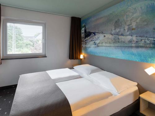 Koblenz Hotel | Pet-Friendly B&B Hotel Koblenz with Breakfast Included