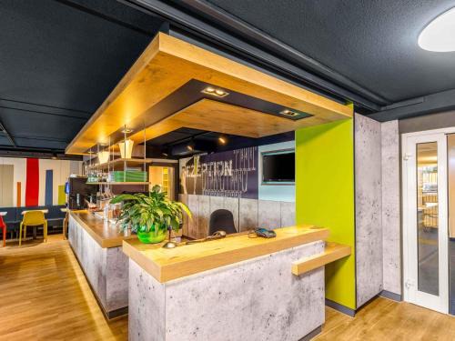 Mulheim-Karlich Hotel | Budget-Friendly ibis budget Koblenz Nord with Great Amenities
