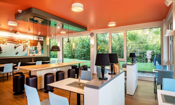 Konstanz Hotel | Discover B&B Hotel Konstanz: Family-Friendly Getaway