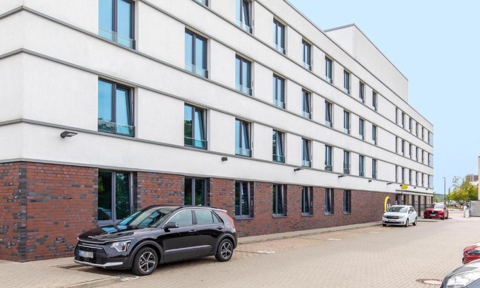 Lueneburg Hotel | Pet-Friendly B&B Hotel Lüneburg with Great Amenities