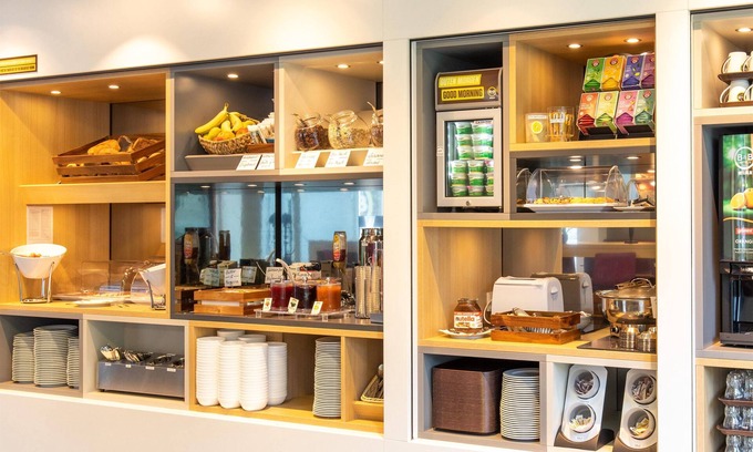 Lueneburg Hotel | Comfortable B&B Hotel Lüneburg with Breakfast & Family-Friendly Amenities