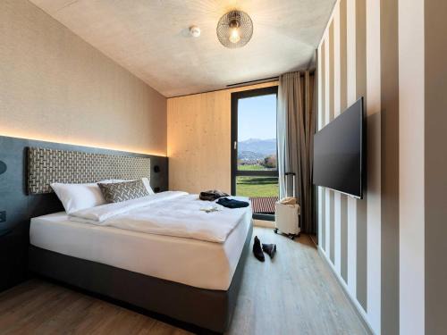 Nendeln Hotel | B&B HOTEL Liechtenstein-Eschen