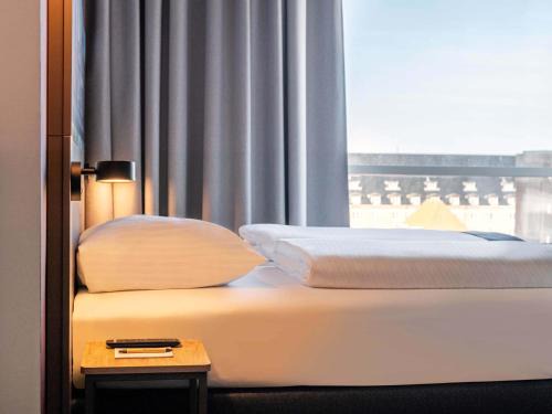 Linz Hotel | Experience Comfort at Prielmayerhof HOTEL - 4-Star Escape