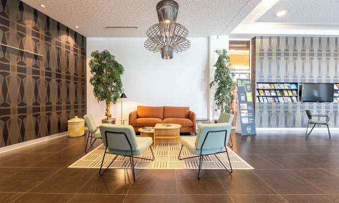 Lully Hotel | Eco-Friendly B&B Hotel Lully 3 Lakes with Breakfast Included
