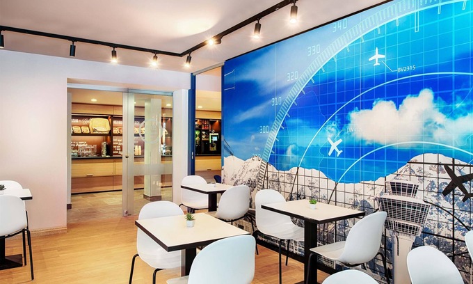Hallbergmoos Hotel | Comfortable B&B Hotel München-Airport with Breakfast Included