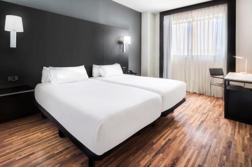 Getafe Hotel | Discover B&B HOTEL Madrid Getafe: Pet-Friendly Retreat