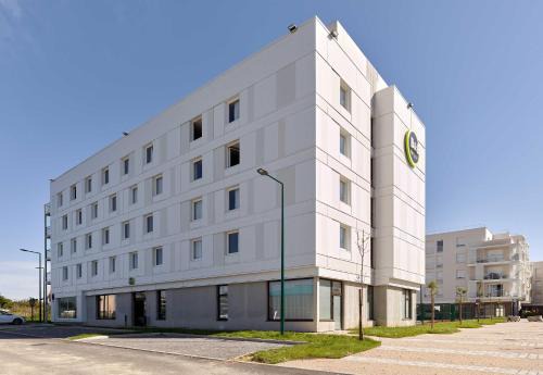 Nanteuil-les-Meaux Hotel | B&B HOTEL Meaux Nanteuil-lès-Meaux